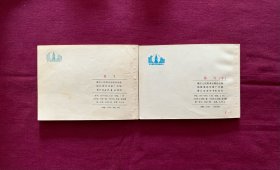 岳飞（上下两册）