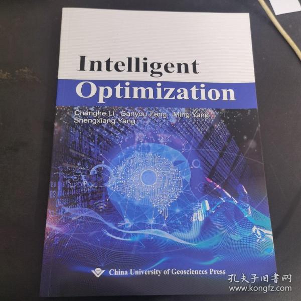 IntelligentOptimization（智能优化）