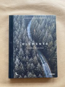 ELEMENTS IN PURSUIT OF THE WILD（英文版）