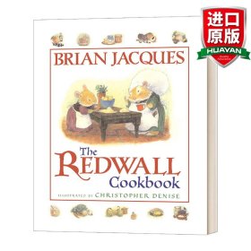 TheRedwallCookbook