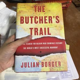 The Butcher'S Trail