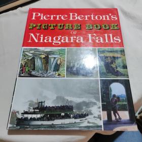 Berton: Niagara Falls