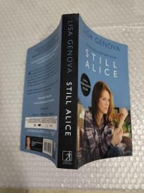 STILL ALICE