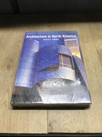 Architecture in North America: Since 1960(英语版)