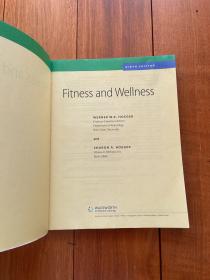 Fitness and Wellness, 9th Edition