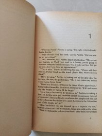 Captain Pantoja and the Special Service