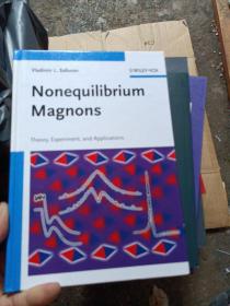 Nonequilibrium
Magnons