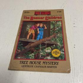 TreeHouseMystery(TheBoxcarChildrenMysteries#14)