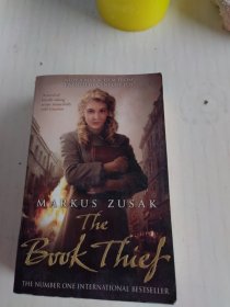 The Book Thief