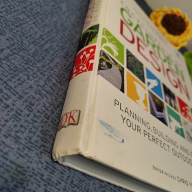 RHS Encyclopedia of Garden Design