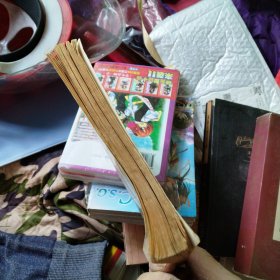 全国武术馆(校)教材.第六册.对练套路、散手和推手