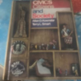 Civics Citizens and Society 公民和社会