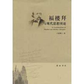 福樓拜與現(xiàn)代思想續(xù)論 外國(guó)文學(xué)理論 王欽峰