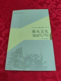 城市与社会译丛·街头文化：成都公共空间、下层民众与地方政治