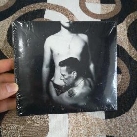 U2 - Songs Of Innocence 未拆封