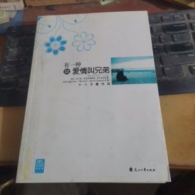 有一种爱情叫兄弟Ⅲ