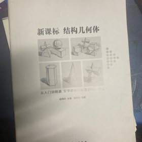 新课标·结构几何体