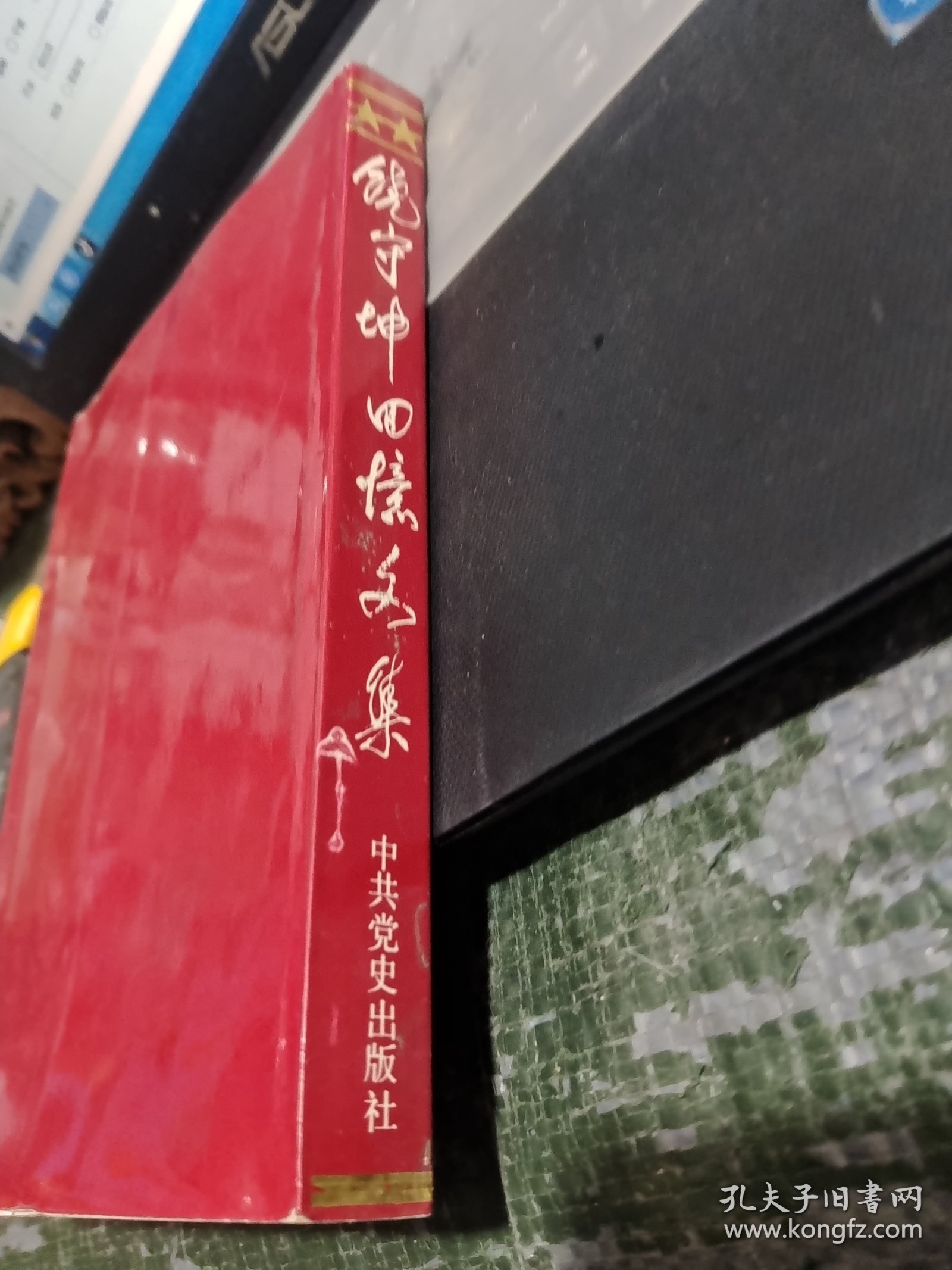 饶守坤回忆文集/DA上1