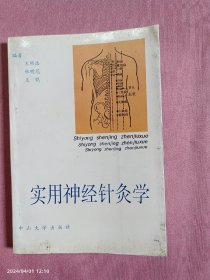 实用神经针灸学