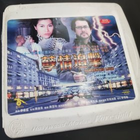 孽情追击 VCD电影