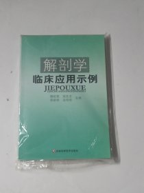 解剖学临床应用示例