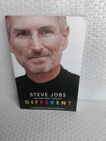 Steve Jobs: The Man Who Thought Different