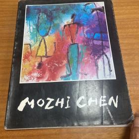 MOZHI CHEN