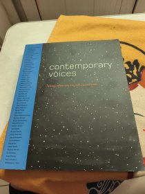 Contemporary Voices