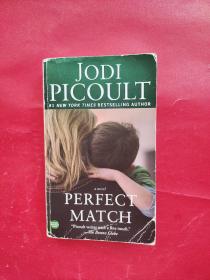 PERFECT MATCH