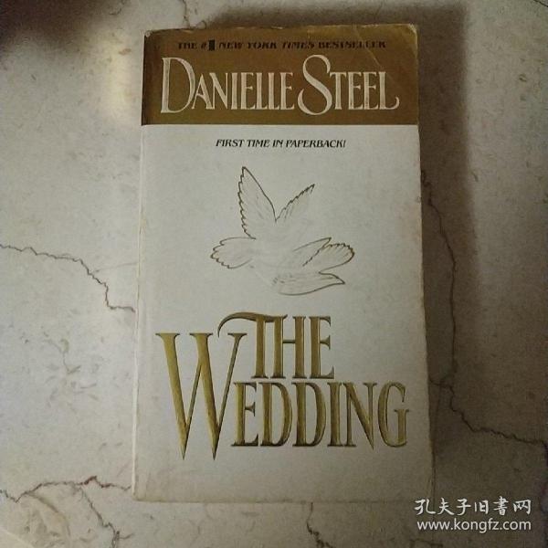The Wedding (Reprint Edition)[婚礼]
