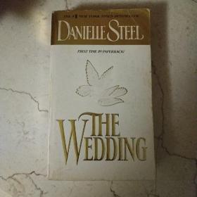 The Wedding (Reprint Edition)[婚礼]