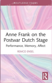 价可议 Anne Frank on the Postwar Dutch Stage nmmqjmqj