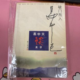 破门而入：美学的问题与历史：易中天谈美学