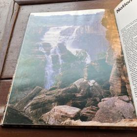 Bush Dwellers of Australia