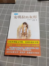 安琪拉的灰烬：新经典文库