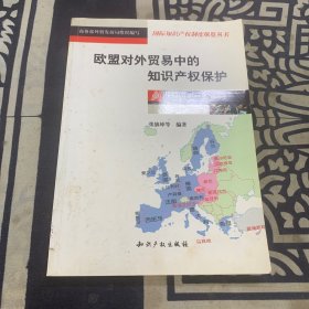 欧盟对外贸易中的知识产权保护