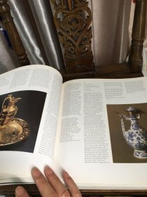 杰克逊·斯托普斯《500年英国艺术宝库》  The Treasure houses of Britain: Five hundred years of private patronage and art collecting