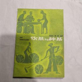 饮茶与种茶