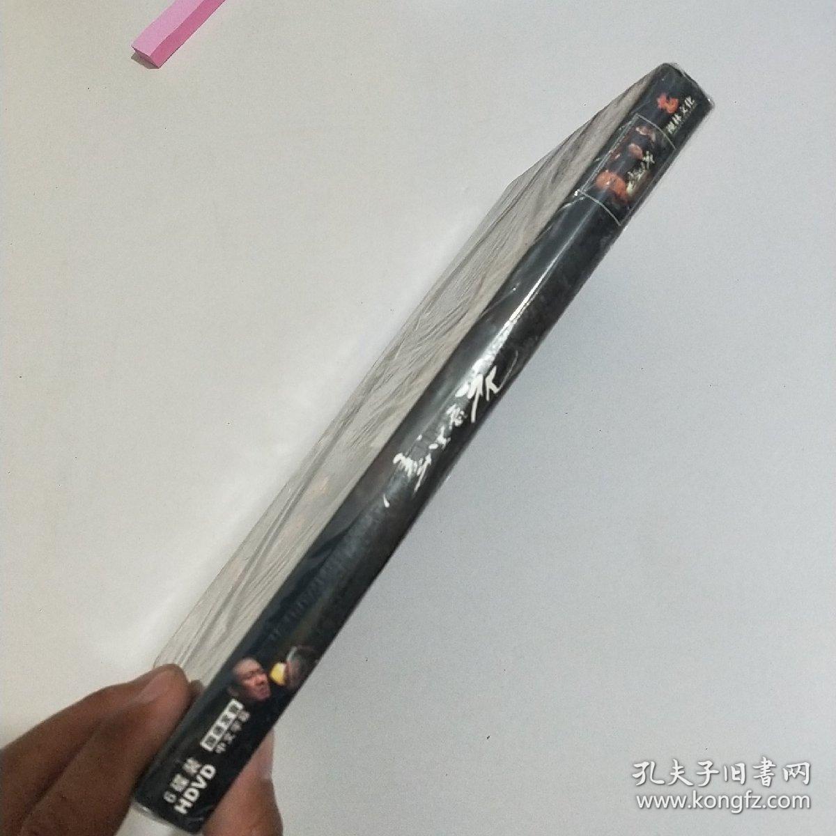 大型电视连续剧 雾里看花