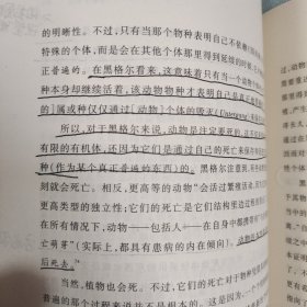 黑格尔导论：自由、真理与历史