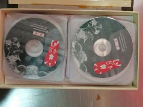 电视剧 小井胡同VCD 20集