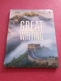 GREAT WRITING SB 4(Great Essays) & ONLINE