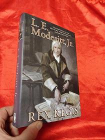 Rex Regis: The Eighth Book of the Imager Portfolio （小16開，硬精裝） 【詳見圖】
