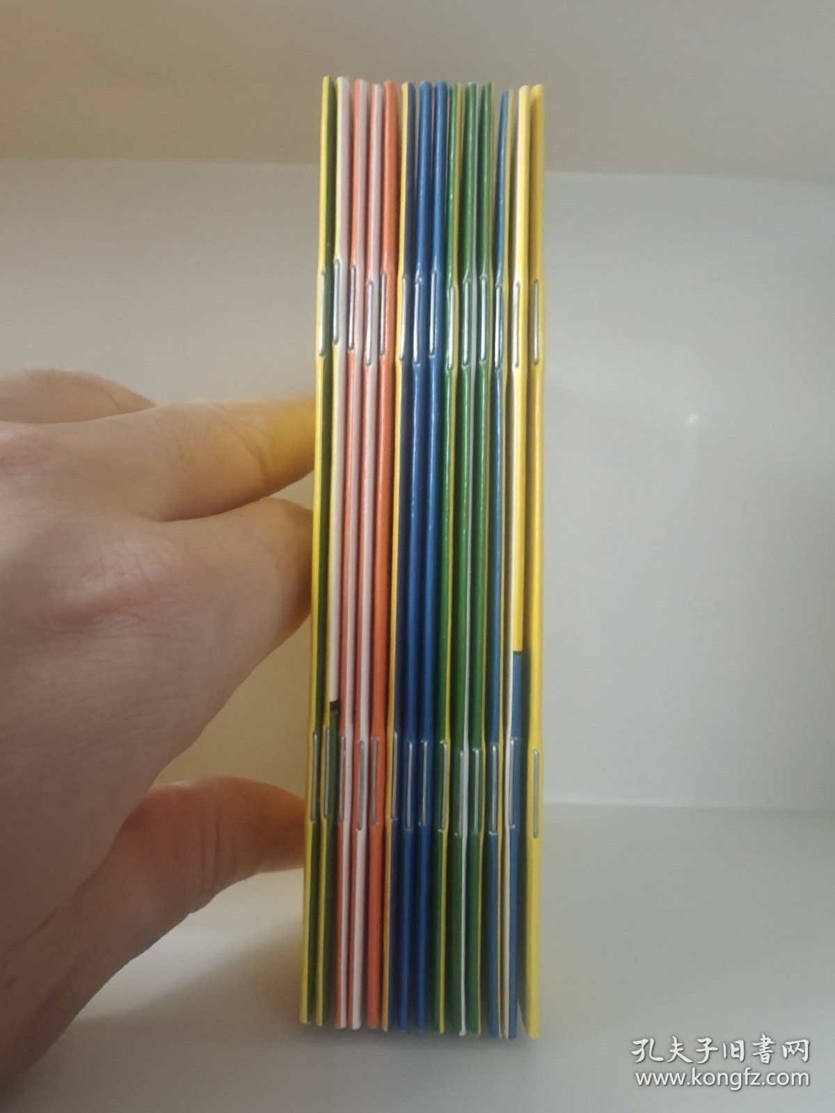 米菲宝宝语言启蒙绘本（全15册）