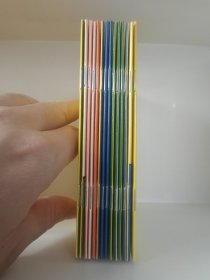 米菲宝宝语言启蒙绘本(全15册)