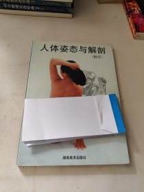 人体姿态与解剖（静态）