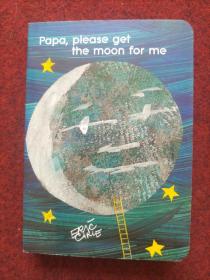 Papa, Please Get the Moon for Me