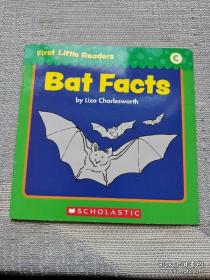 Bat Facts