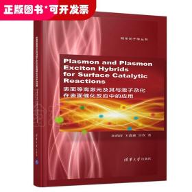 PlasmonandPlasmon-ExcitonHybridsforSurface