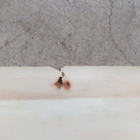 我们伟大的领袖，毛主席在中国共产党第八届扩大的第十二次中央委员会全会上